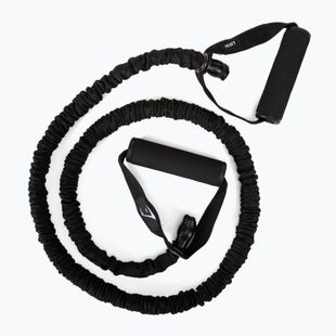 Експандер для тренувань Gymshark Heavy Resistance Cord black