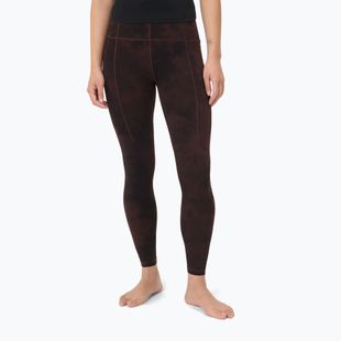 Легінси для тренувань жіночі Sweaty Betty Super Soft Yoga brown