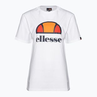 Жіноча футболка Ellesse Arieth біла