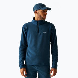 Кофта флісова чоловіча REGATTA Thompson moonlight denim