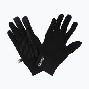 Рукавички REGATTA Touchtip Stretch Gloves II black