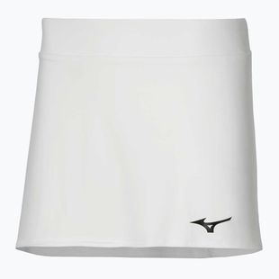 Спідниця жіноча тенісна Mizuno Flex Skort white