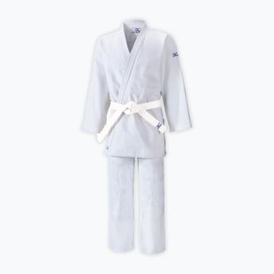 Кімоно Mizuno Kodomo white