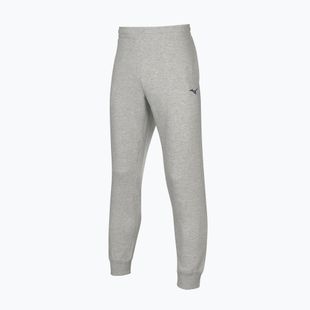 Штани чоловічі Mizuno Sweat heather grey