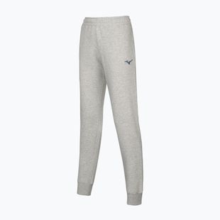 Штани жіночі Mizuno Sweat heather grey
