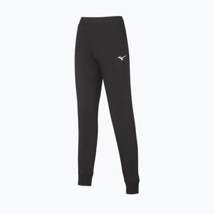 Штани жіночі Mizuno Sweat green/black