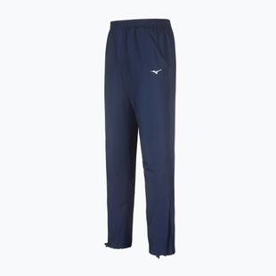 Штани для тренувань чоловічі Mizuno Micro Long navy