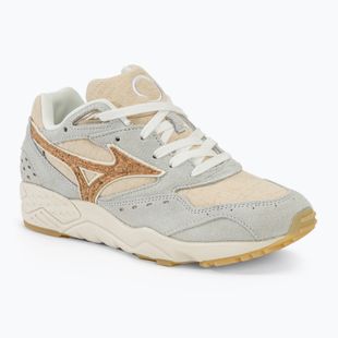 Кросівки Mizuno Contender undyedwht/groot/undyedwh