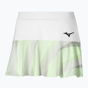 Спідниця тенісна Mizuno Release Flying Skirt white