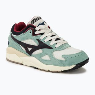 Кросівки Mizuno Sky Medal silver ncloud/black/blue surf