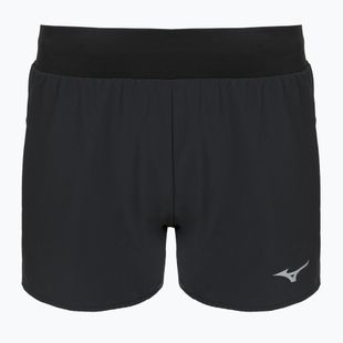 Шорти жіночі Mizuno Alpha 4.5 black