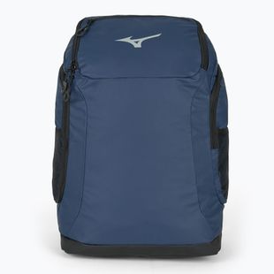 Рюкзак для тренувань Mizuno TR 40 л navy