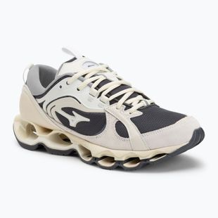 Кросівки Mizuno Wave Prophecy Βeta 2 dark shadow/white/snow white