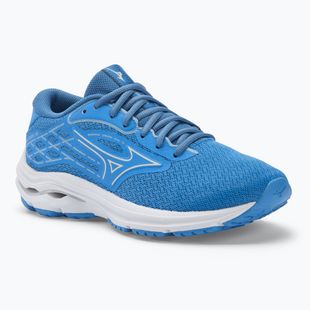 Кросівки для бігу жіночі Mizuno Wave Equate 8 marina/ nimbus cloud/ federal blue