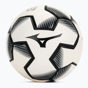 М'яч футбольний Mizuno Fuji TR H size 3 white/black