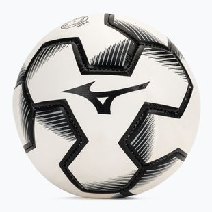 М'яч футбольний Mizuno Fuji TR H size 5 white/black