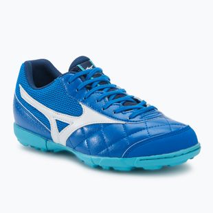 Кросівки футбольні Mizuno MRL Sala Club TF mugen blue/white
