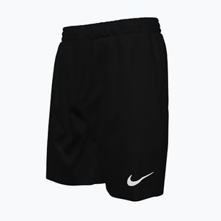 Шорти для плавання дитячі Nike Essential 6" Volley black