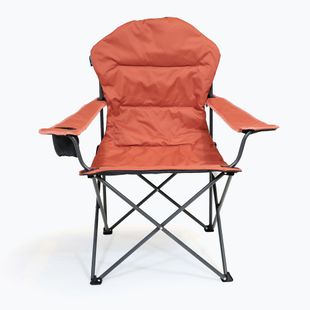 Крісло туристичне Vango Divine Chair brick dust