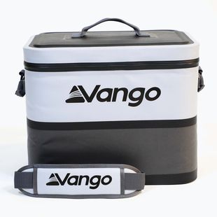 Сумка термічна Vango Soft Cooler Large 20 л cool grey