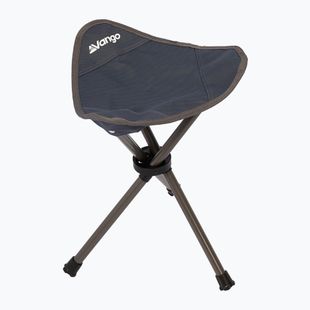 Крісло туристичне Vango Micro Stool india ink