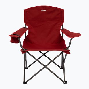 Крісло туристичне Vango Fiesta dark autumn