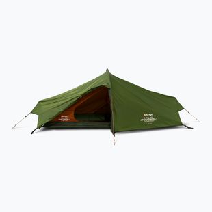 Намет трекінговий 1-місний Vango Apex Compact 100 forest green