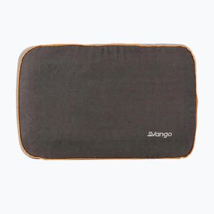 Подушка туристична Vango Deep Sleep Memory shadow grey