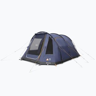 Намет кемпінговий семимісний Vango Iris 500 twilight blue