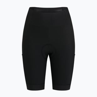 Шорти велосипедні жіночі Rapha Core Cargo Shorts black/white