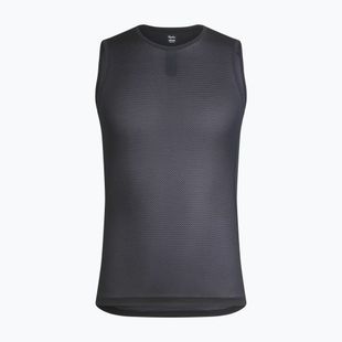 Майка велосипедна чоловіча Rapha Lightweight Base Layer - Sleeveless black/black