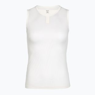 Майка велосипедна жіноча Rapha Lightweight Base Layer - Sleeveless white