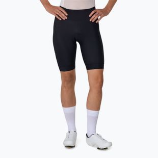 Шорти велосипедні жіночі Rapha Core Shorts black/white