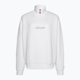 Кофта жіноча Ellesse Polar Catic 1/2 Zip Track white