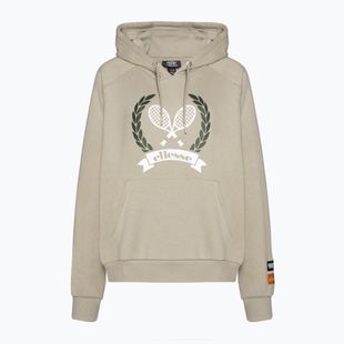 Жіночий світшот Ellesse Tweeto Oh Hoody світло-сірий
