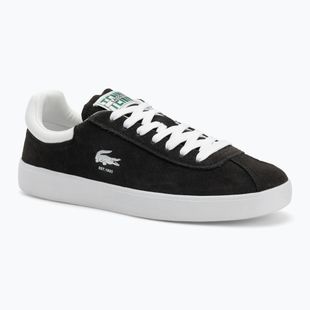 Кросівки чоловічі Lacoste 46SMA0065 black/white