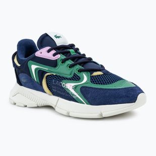 Кросівки чоловічі Lacoste 47SMA0008 blue / green