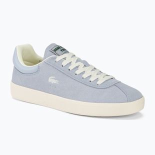 Кросівки жіночі Lacoste 47SFA0096 light blue / off white