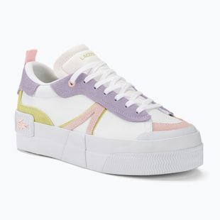 Кросівки жіночі Lacoste 47CFA0002 white/pink