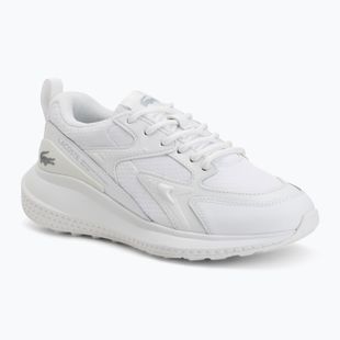 Кросівки жіночі Lacoste L003 Evo white/white