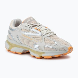 Кросівки чоловічі Lacoste L003 2K24 light tan/light orange