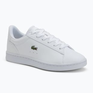 Кросівки дитячі Lacoste 48SUJ0013 white/white