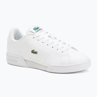 Кросівки жіночі Lacoste 49SFA0040 white/white