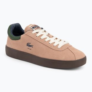 Кросівки жіночі Lacoste 49SFA0051 pink/gum
