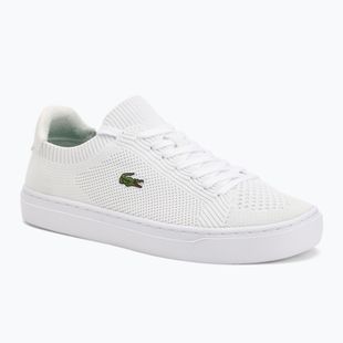 Жіночі туфлі Lacoste 49CFA0003 білий/білий
