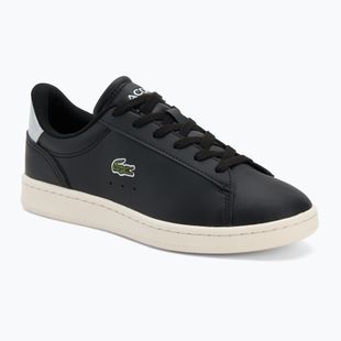 Кросівки дитячі Lacoste 50SUJ0003 black/off white