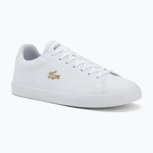 Взуття чоловіче Lacoste 50CMA0016 white/white