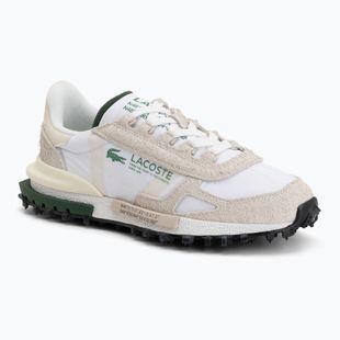 Взуття чоловіче Lacoste Elite Active white/white