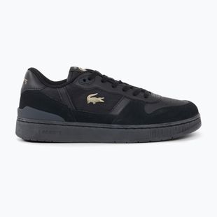 Взуття чоловіче Lacoste 51SMA0009 black/gold