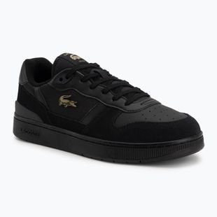 Взуття чоловіче Lacoste 51SMA0009 black/gold